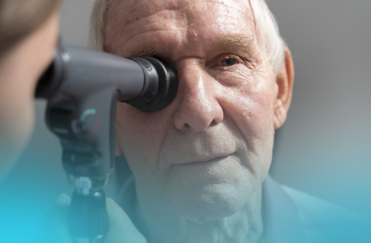 Glaucoma